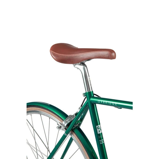 Bombtrack Oxbridge Geared Complete Bike