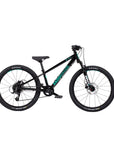 Radio Bikes Zuma 24" Suspension Complete Bike