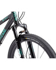 Radio Bikes Zuma 24" Suspension Complete Bike