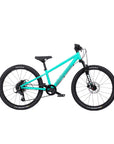 Radio Bikes Zuma 24" Suspension Complete Bike