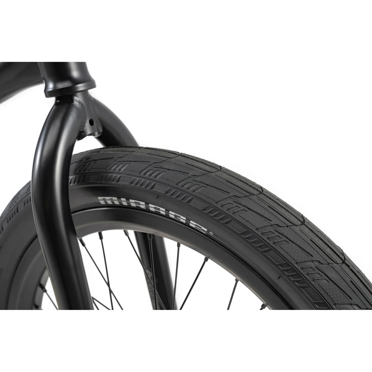 Wethepeople Envy Carbonic Complete Bike
