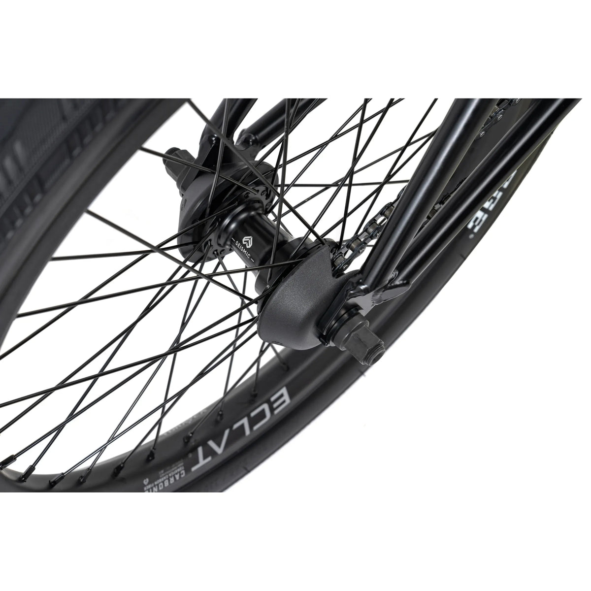 Wethepeople Envy Carbonic Complete Bike
