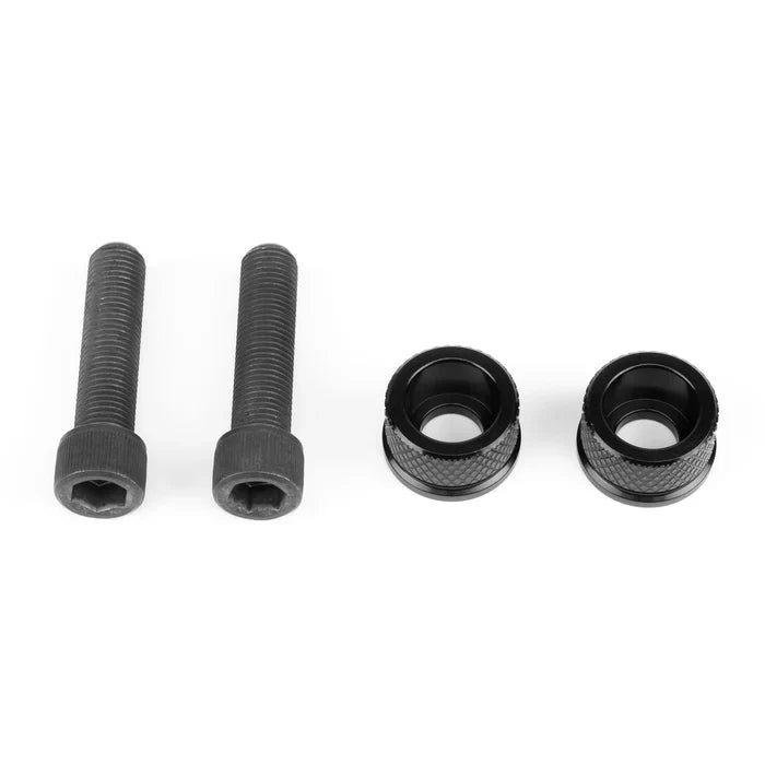 Eclat Exile Hex Rear Bolt