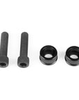 Eclat Exile Hex Rear Bolt