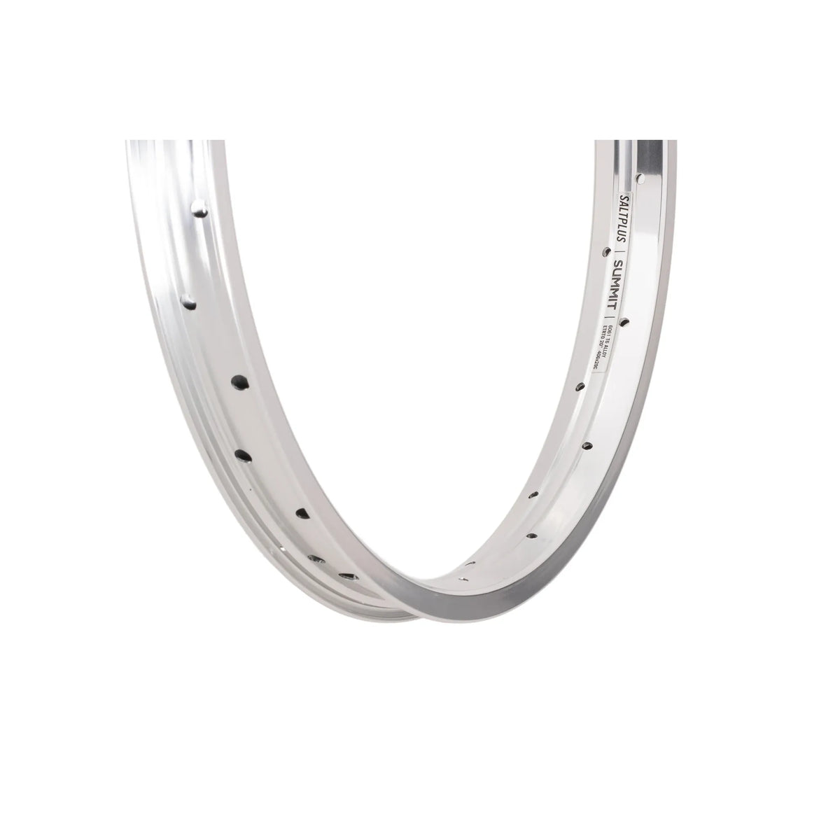 SALTPLUS Summit 18 Rim