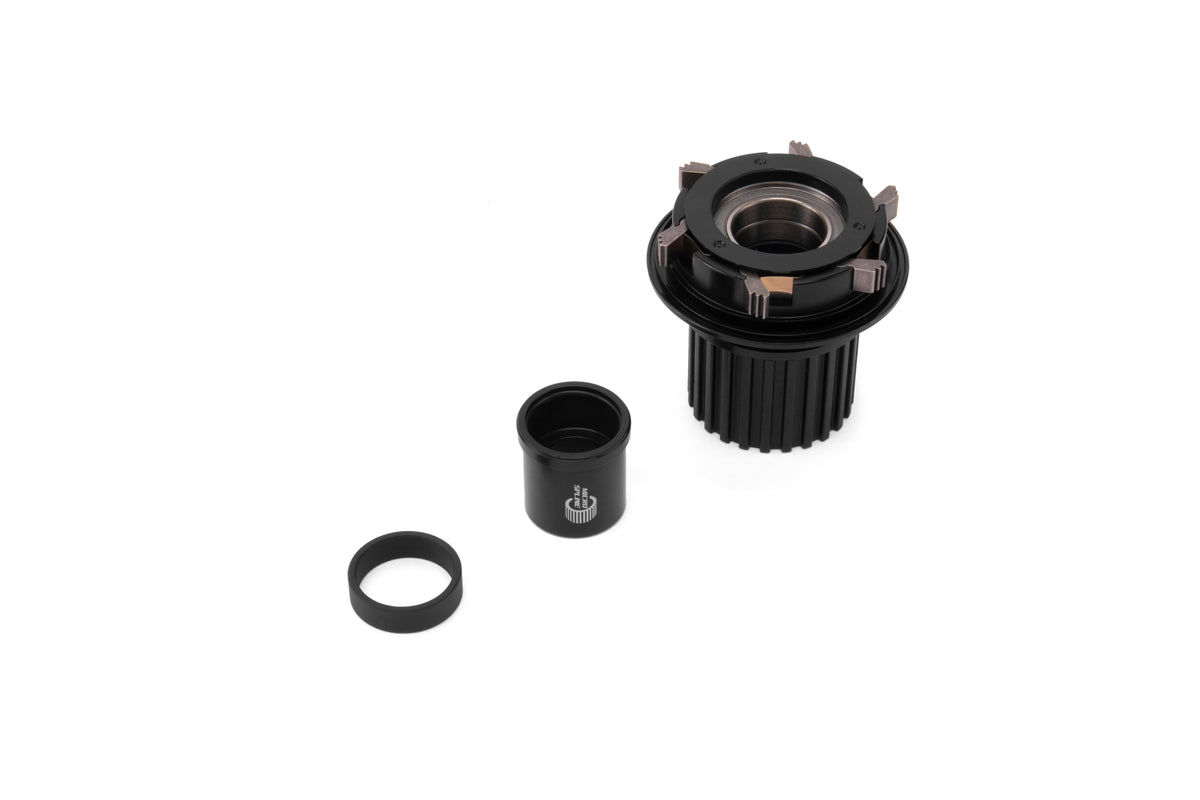Seido SD-CB-003 Cassette Body Acceleron HG Cassette Body &amp; Seal