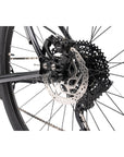 BOMBTRACK Arise Geared Complete Bike