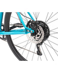 BOMBTRACK Arise Geared Complete Bike