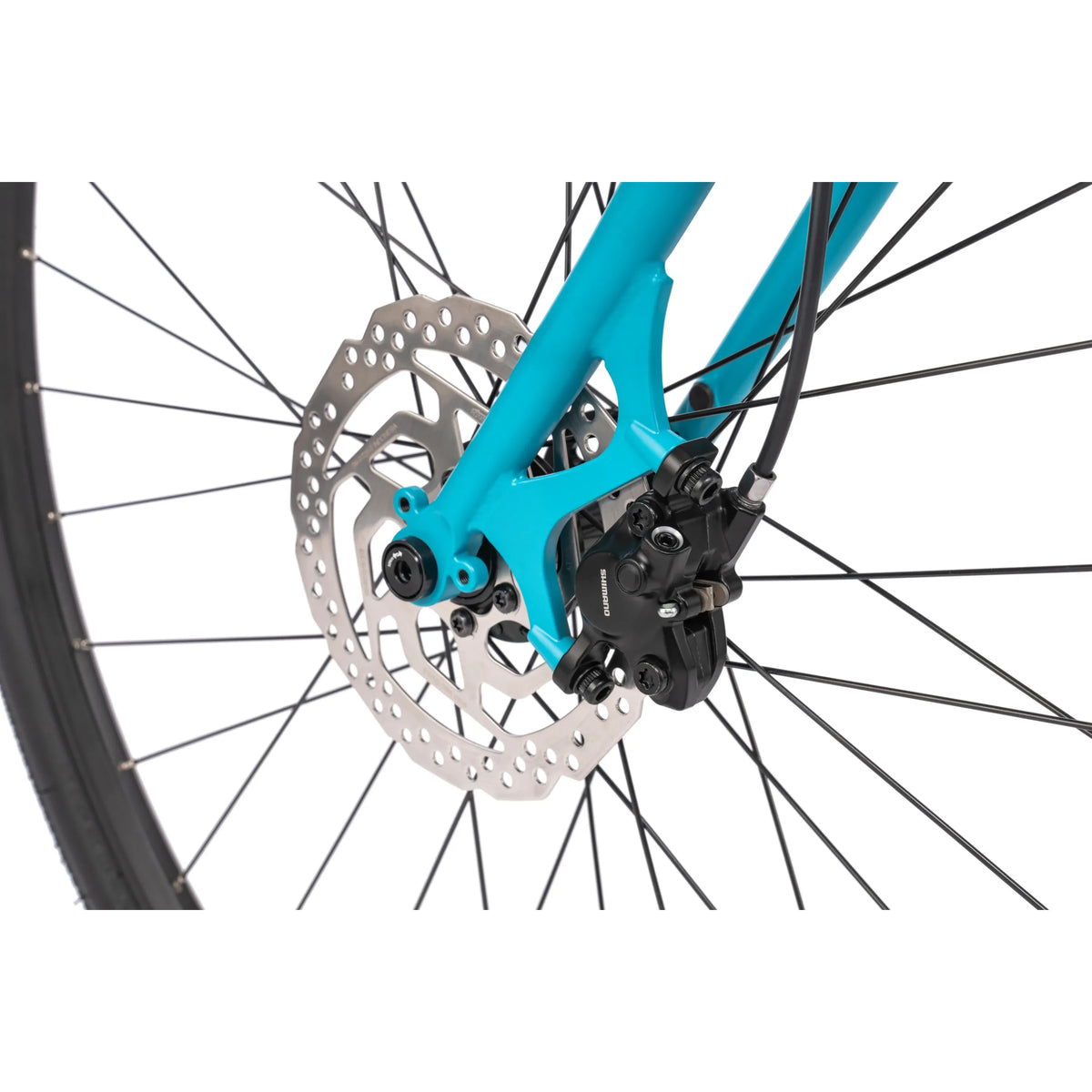 BOMBTRACK Arise Geared Complete Bike