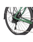 BOMBTRACK Arise Tour Complete Bike