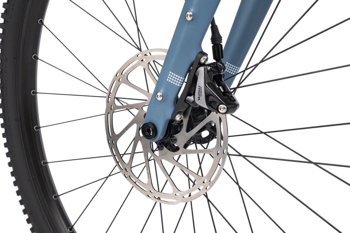 BOMBTRACK Hook EXT Complete Bike