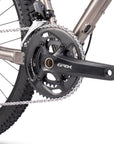 BOMBTRACK Hook EXT Ti Complete Bike