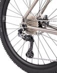 BOMBTRACK Hook EXT Ti Complete Bike