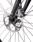 BOMBTRACK Hook EXT Ti Complete Bike