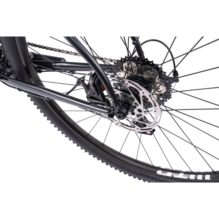 BOMBTRACK Beyond 1 Complete Bike