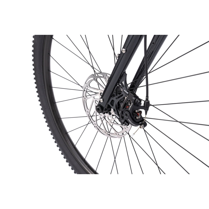 BOMBTRACK Beyond 1 Complete Bike