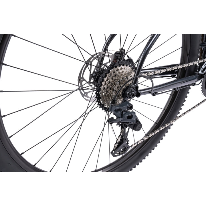 BOMBTRACK Beyond 1 Complete Bike