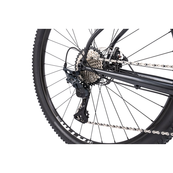 BOMBTRACK Beyond 1 Complete Bike