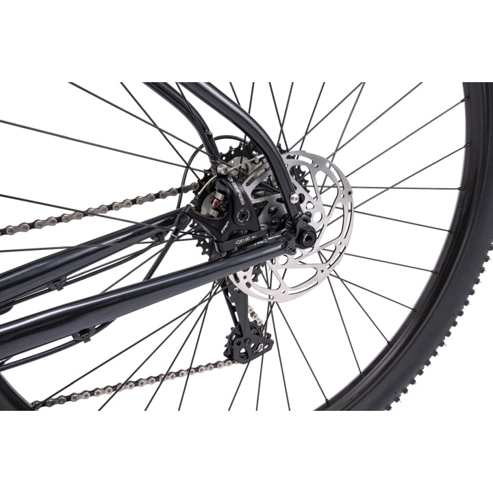 BOMBTRACK Beyond 1 Complete Bike