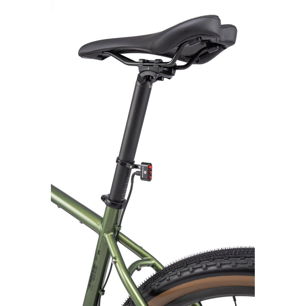 BOMBTRACK Beyond 2 Complete Bike