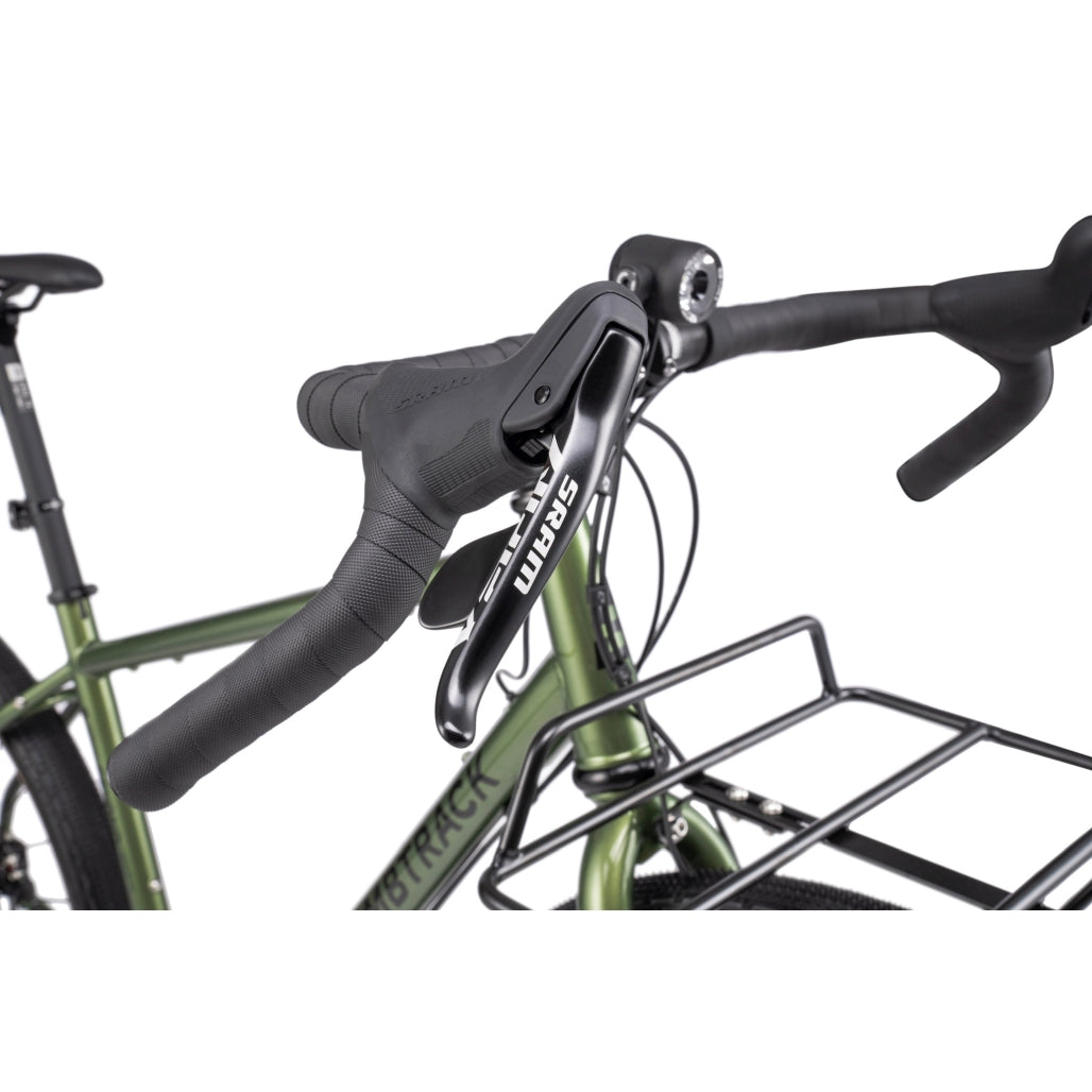 BOMBTRACK Beyond 2 Complete Bike