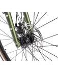 BOMBTRACK Beyond 2 Complete Bike