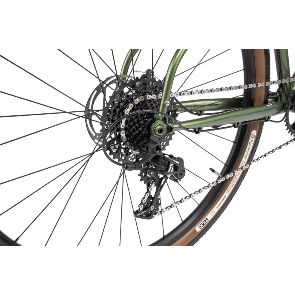 BOMBTRACK Beyond 2 Complete Bike