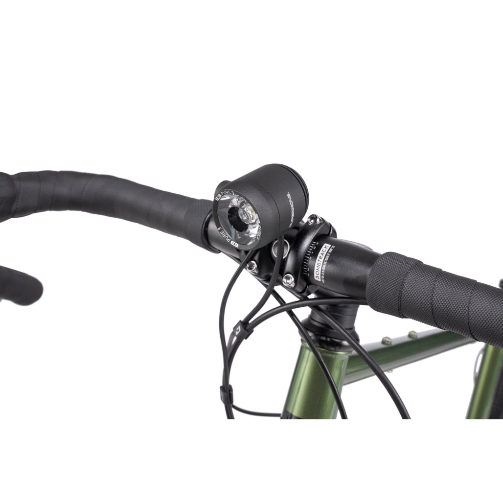 BOMBTRACK Beyond 2 Complete Bike