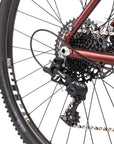 BOMBTRACK Beyond AL Apex Complete Bike