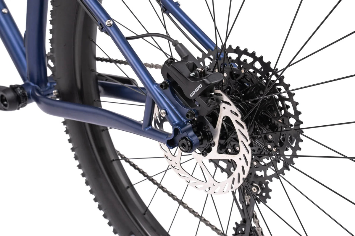 BOMBTRACK Beyond+ Complete Bike