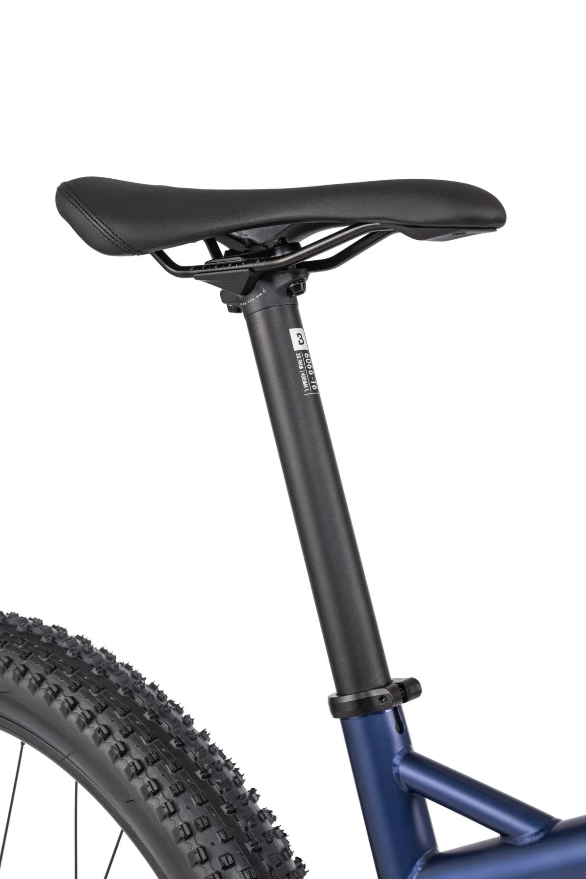 BOMBTRACK Beyond+ Complete Bike