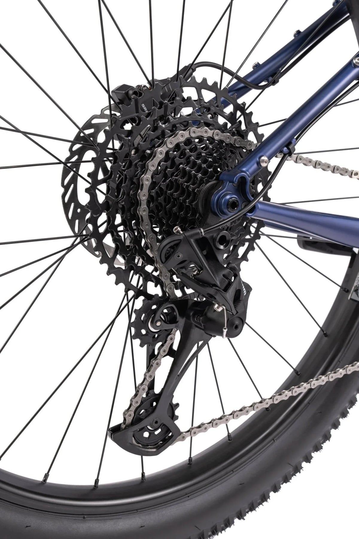 BOMBTRACK Beyond+ Complete Bike