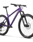 BOMBTRACK Cale AL Advent X Complete Bike
