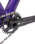 BOMBTRACK Cale AL Advent X Complete Bike