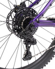 BOMBTRACK Cale AL Advent X Complete Bike