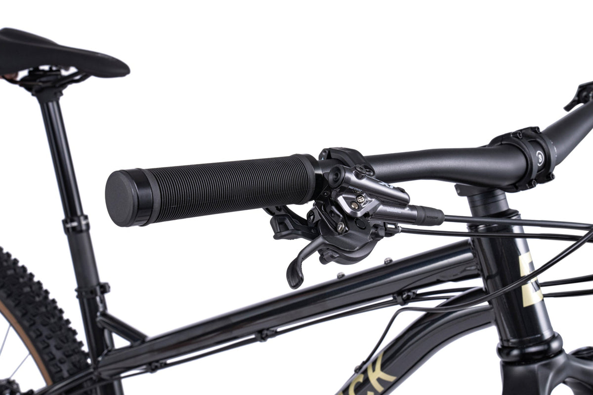 Bombtrack Cale Deore XT Complete Bike