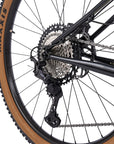 Bombtrack Cale Deore XT Complete Bike