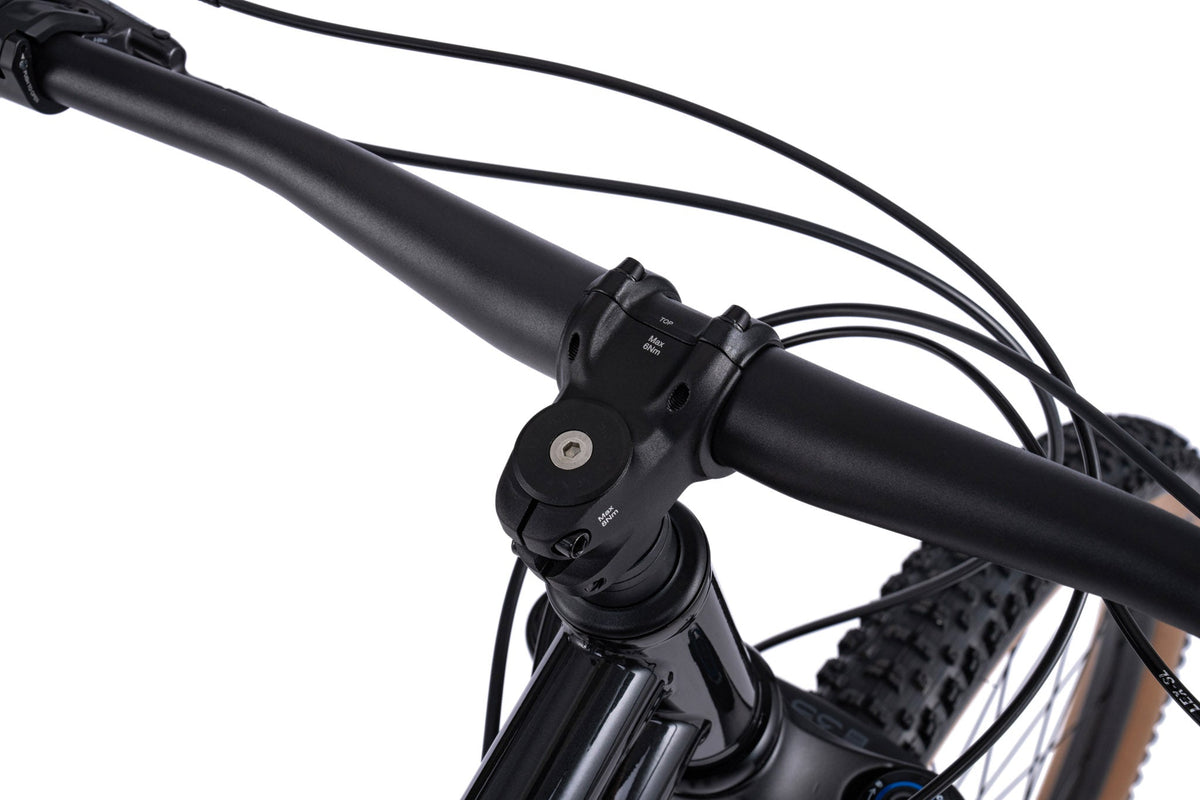 Bombtrack Cale Deore XT Complete Bike