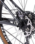 Bombtrack Cale Deore XT Complete Bike