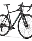 BOMBTRACK Tension Complete Bike
