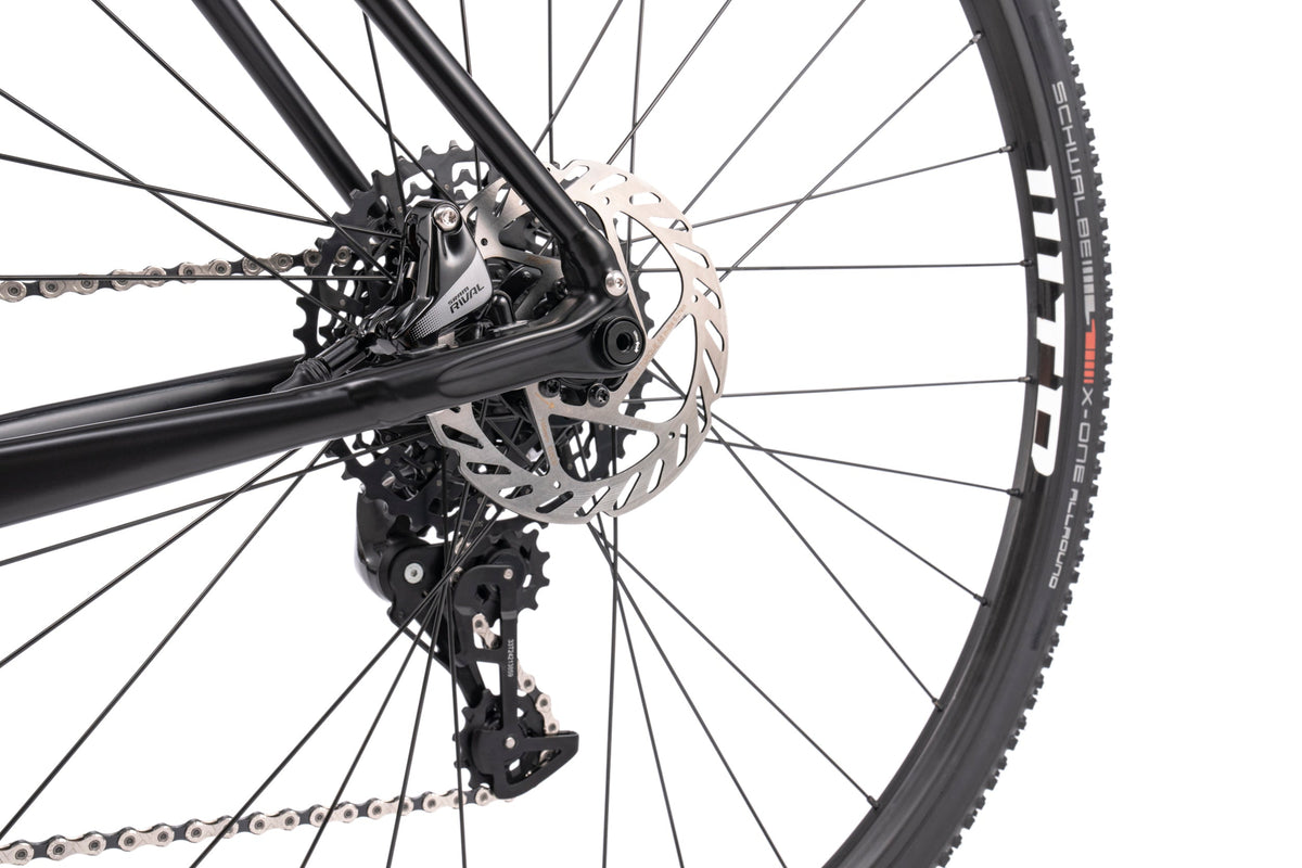 BOMBTRACK Tension Complete Bike