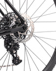 BOMBTRACK Tension Complete Bike