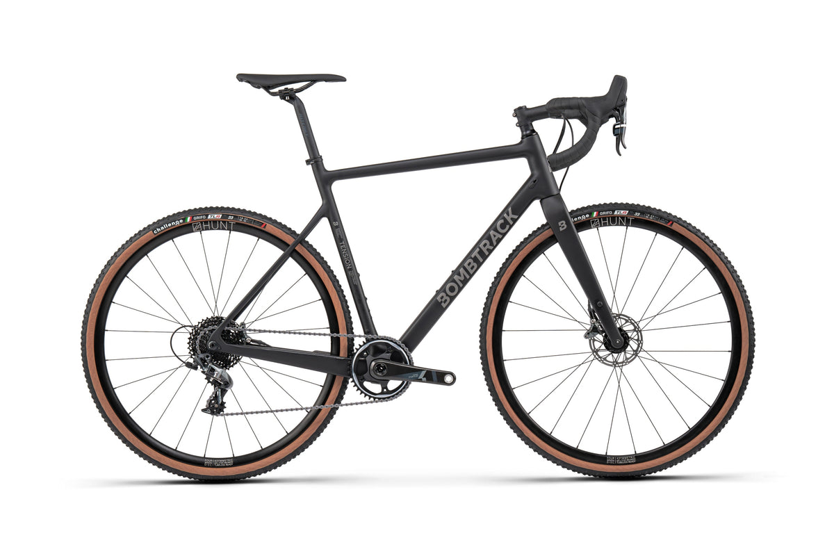 Bombtrack Tension C Complete Bike