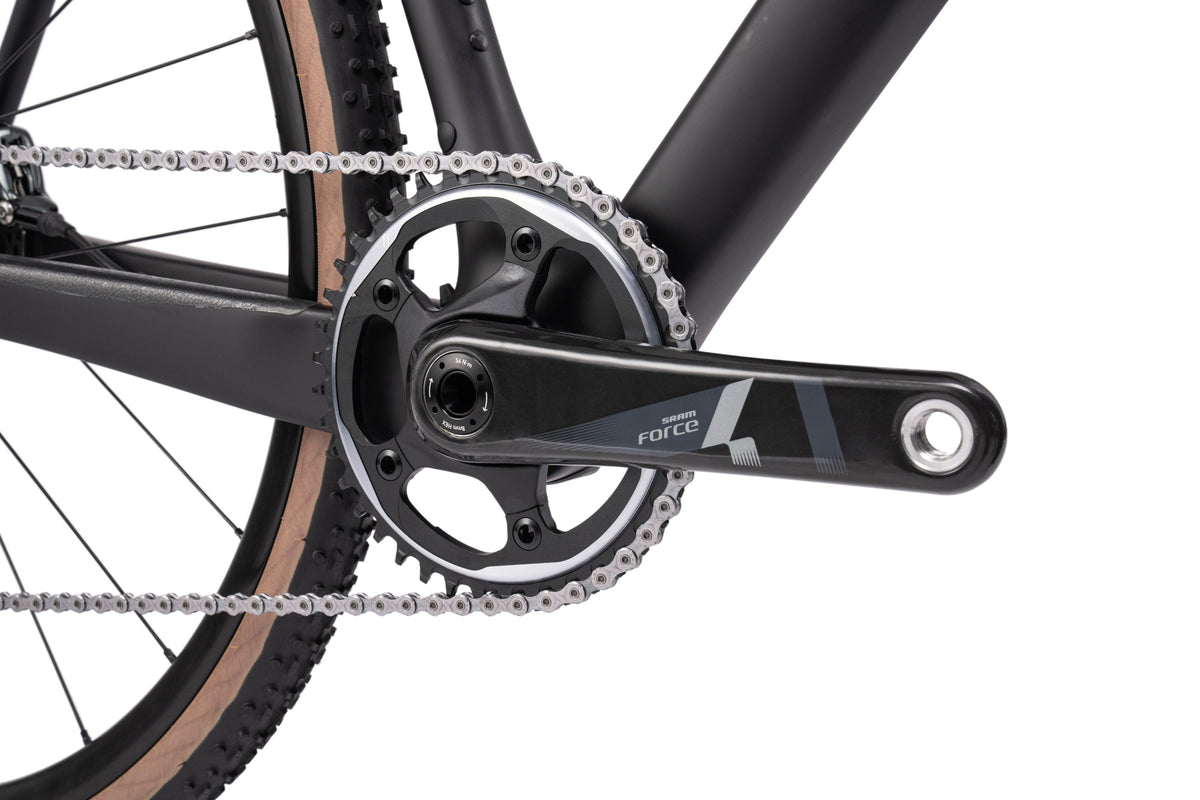 Bombtrack Tension C Complete Bike