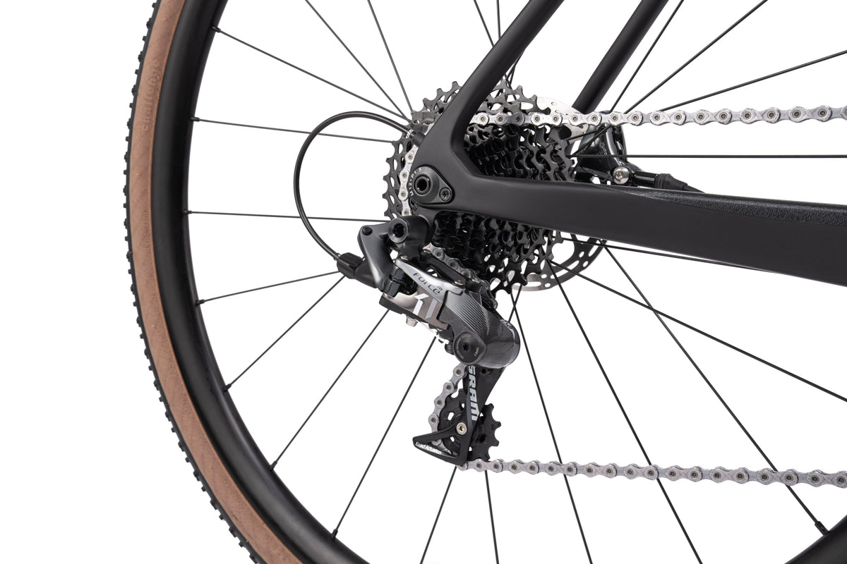 Bombtrack Tension C Complete Bike