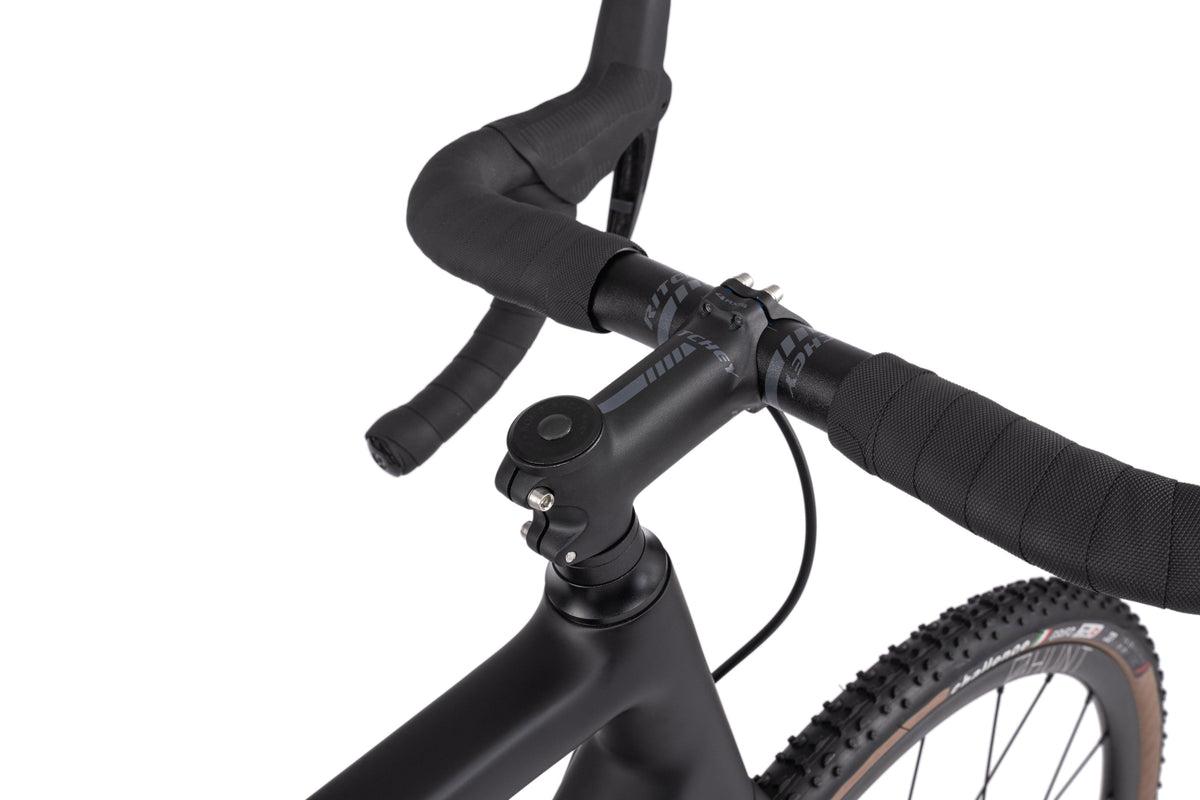 Bombtrack Tension C Complete Bike