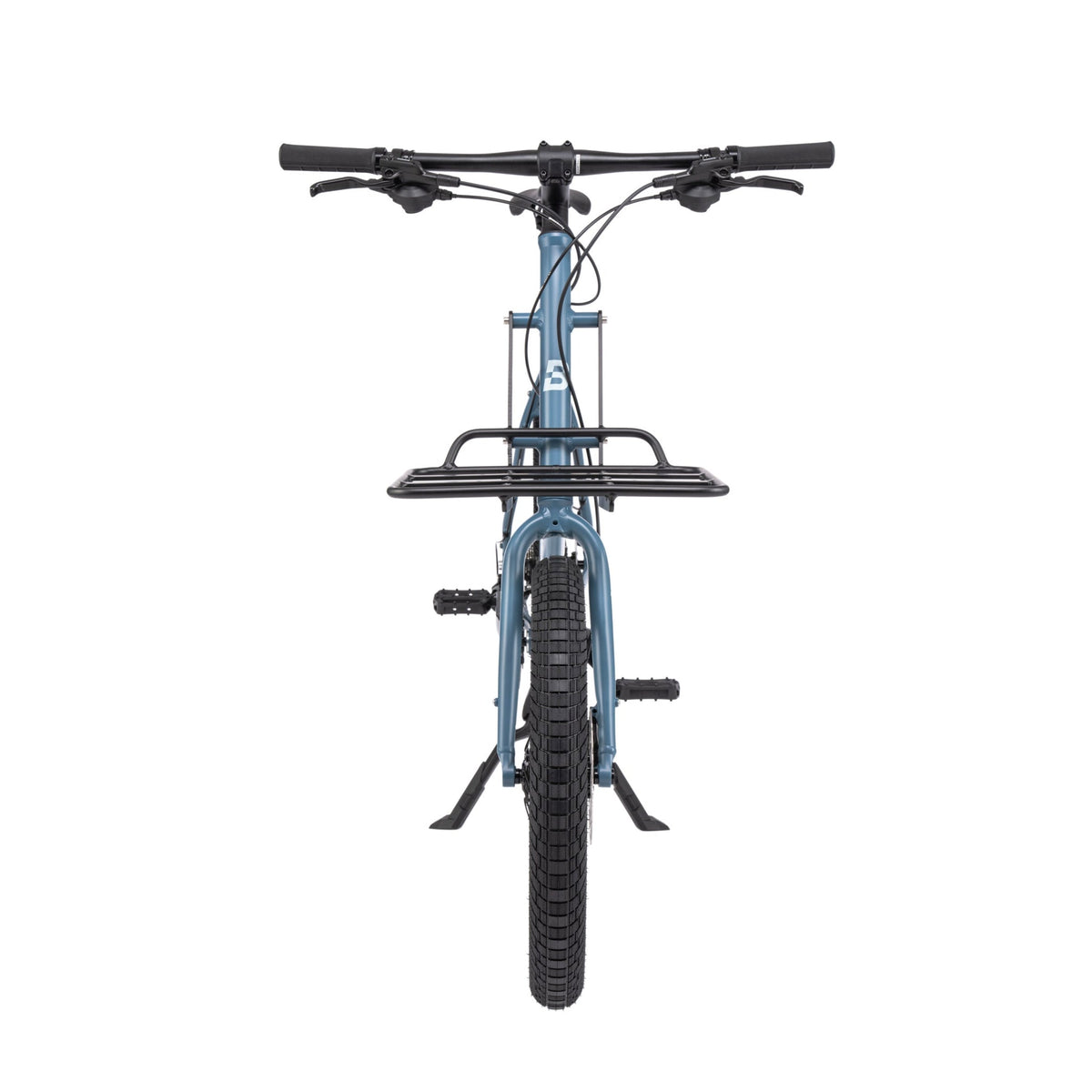 BOMBTRACK Munroe Cargo Complete Bike