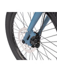 BOMBTRACK Munroe Cargo Complete Bike