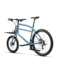 BOMBTRACK Munroe Cargo Complete Bike