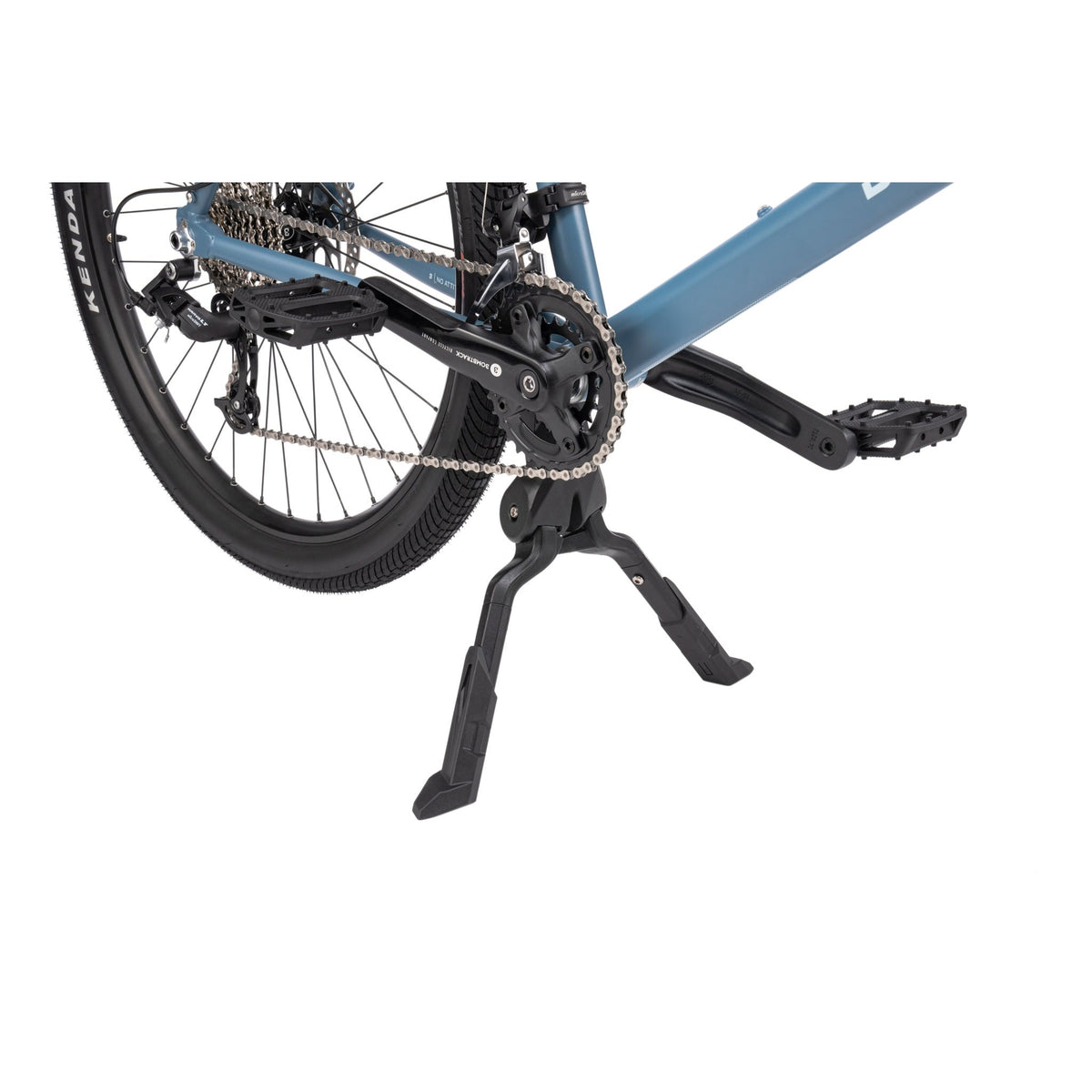 BOMBTRACK Munroe Cargo Complete Bike